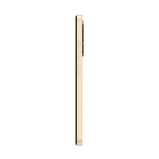 Мобильный телефон TECNO SPARK Go 2024 (BG6) 128+4 GB Alpenglow Gold BG6 фото 3
