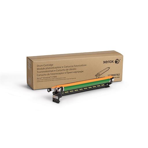 Фотобарабан Xerox 113R00782 (по одному на каждый цвет) Для Xerox VersaLink C7000N/7000DN 82200 страниц фото 1