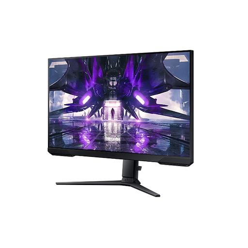 Монитор Samsung 27″ Odyssey G3 LS27AG300NIXCI фото 1