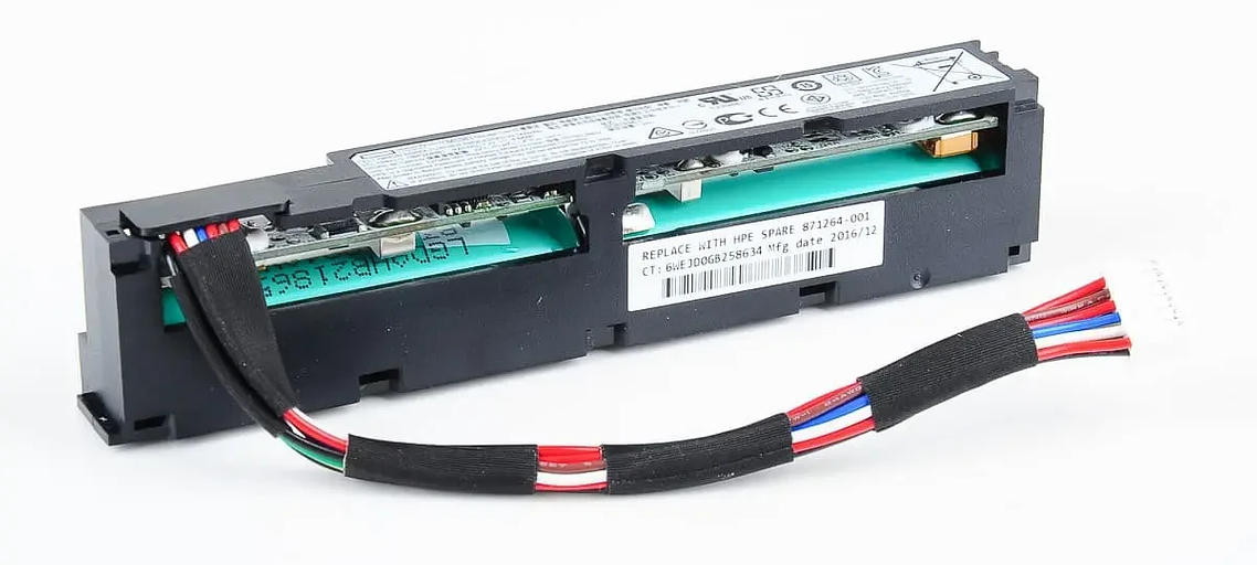Батарея контроллера HP Enterprise/96W P01366-B21 фото 1