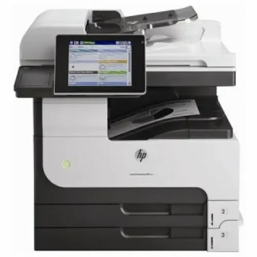 МФУ HP LaserJet Enterprise 700 M725f MFP CF067A фото 1