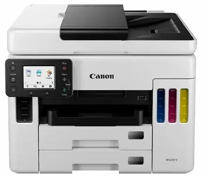 МФУ Canon MAXIFY GX7040 4471C009 фото 1