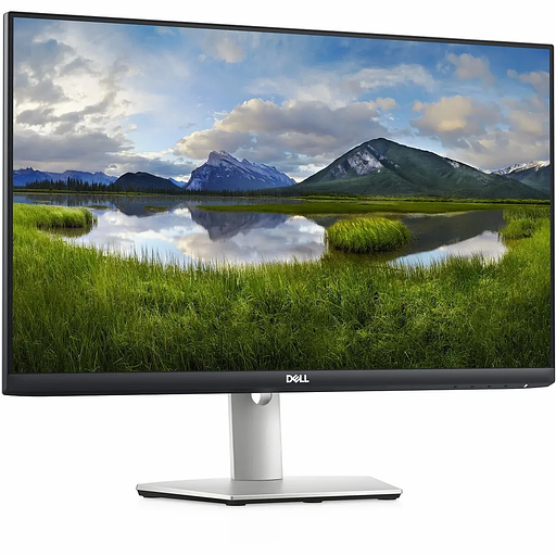 Монитор Dell S2421HS (210-AXKQ) фото 1