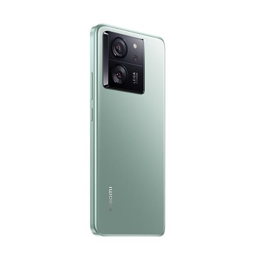 Мобильный телефон Xiaomi 13T Pro 16GB RAM 1024GB ROM Meadow Green 23078PND5G фото 3