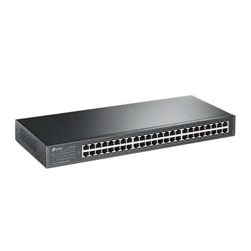 Коммутатор TP-Link TL-SF1048 фото 1