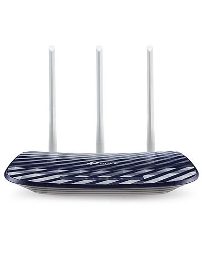 Маршрутизатор TP-Link Archer C20(RU) фото 1