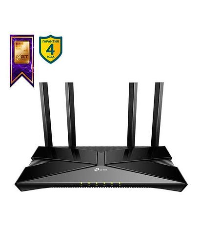 Маршрутизатор Tp-Link Archer AX23 фото 1