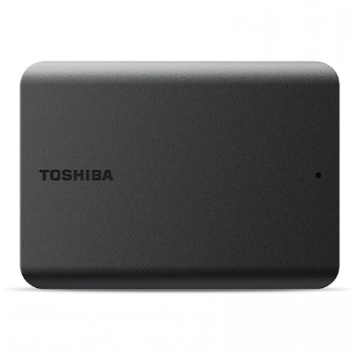 Внешний Жесткий диск Toshiba 1Tb Canvio Basics 2 5" USB3 0 черный HDTB510EK3AA фото 1