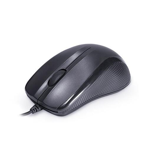 Компьютерная мышь Delux DLM-388OUB фото 1