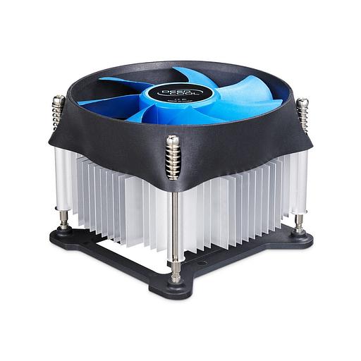 Кулер для процессора Intel Deepcool THETA 31 PWM DP-ICAS-T31P фото 1