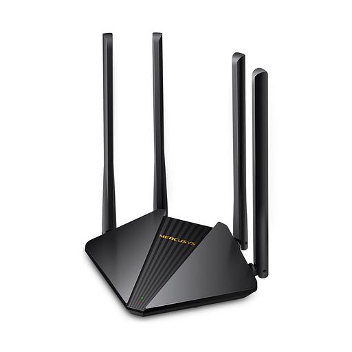Маршрутизатор Mercusys MR30G фото 1