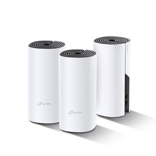 Маршрутизатор TP-Link Deco M4(3-pack) фото 1