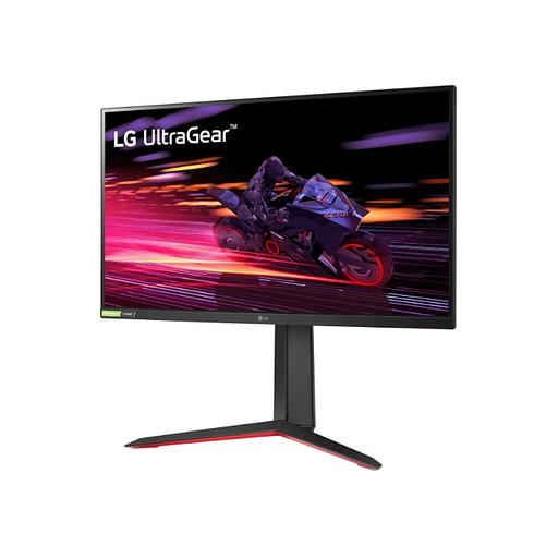 Монитор 27" LG 27GP750 Black фото 1