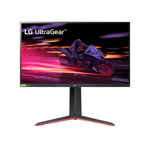 Монитор 27" LG 27GP750 Black фото 2