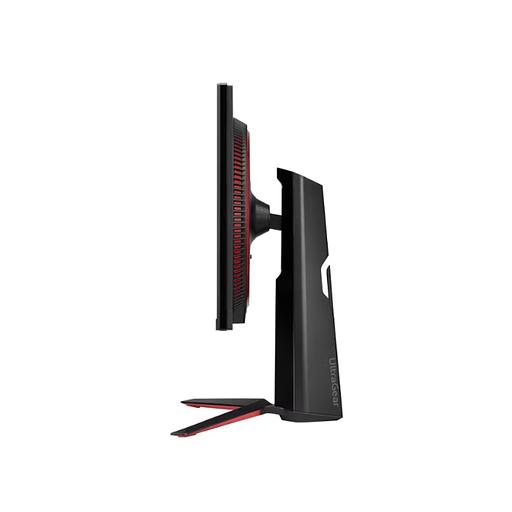 Монитор 27" LG 27GP750 Black фото 3