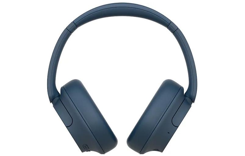 Наушники Sony WH-CH720 синий WHCH720NL.E фото 1