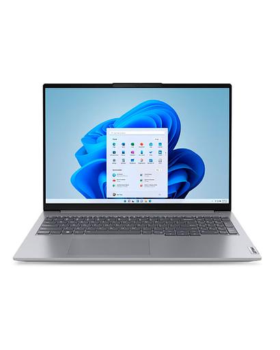 Ноутбук Lenovo ThinkBook 16 0' 21KH001QRU фото 1