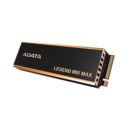 Твердотельный накопитель SSD ADATA Legend 960 ALEG-960M-1TCS 1 Тб M.2 фото 1
