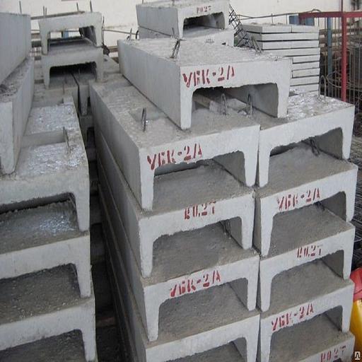 Лоток УБК - 1а фото 1