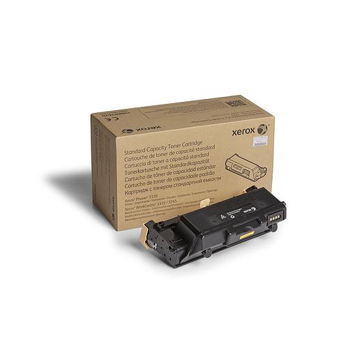 Тонер-картридж повышенной емкости Xerox 106R03623 фото 1