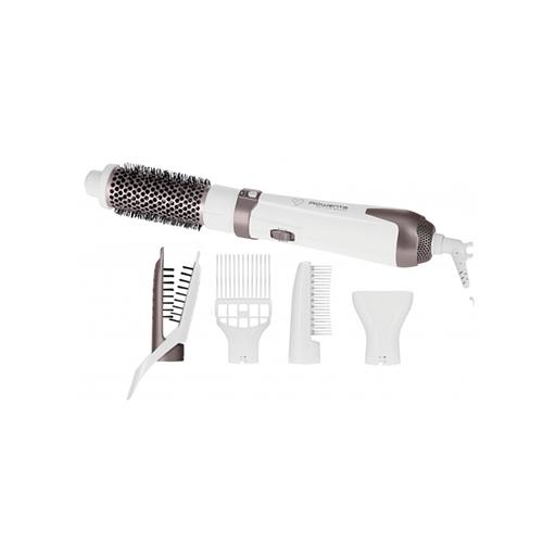 Фен-щетка ROWENTA CF7830F0 1830006133 фото 1