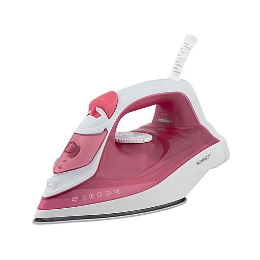 Электрический утюг Scarlett SC-SI30K56 фото 1