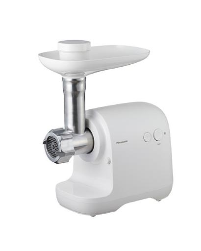 Мясорубка Panasonic MK-GX1700WTQ фото 1