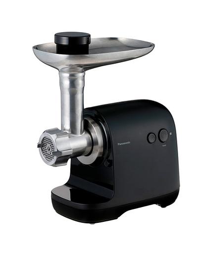 Мясорубка Panasonic MK-GX1710KTQ фото 1
