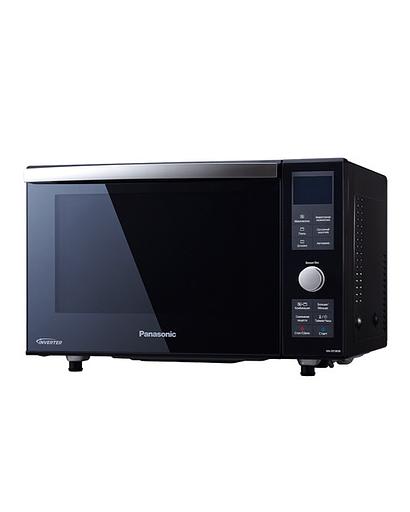 Микроволновая печь Panasonic NN-DF383BZPE фото 1