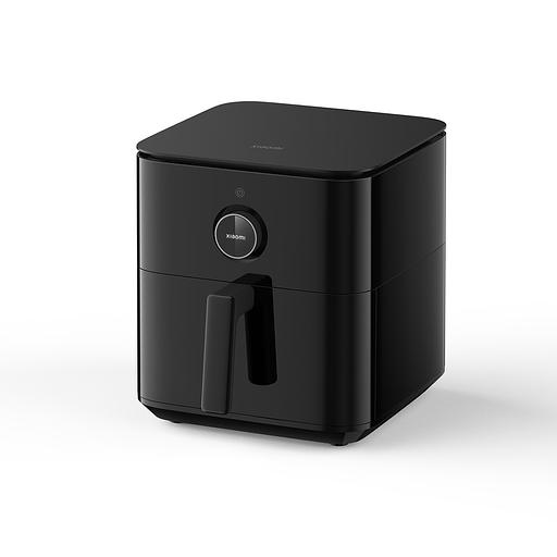 Аэрогриль Xiaomi Smart Air Fryer 6.5L Черный MAF10 фото 1