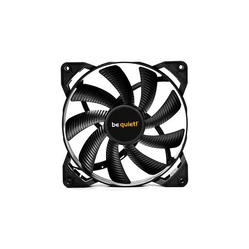 Вентилятор для компьютерного корпуса Bequiet! Pure Wings 2 120mm PWM BL039 фото 2