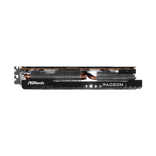 Видеокарта ASRock Radeon RX7700XT CL 12GO фото 2