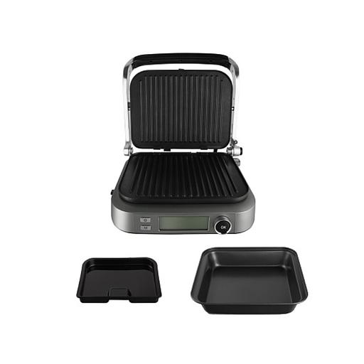 Гриль Redmond RGM-M816P фото 2