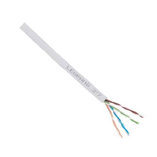 Кабель сетевой Legrand Cat.5e F/UTP LSZH 032752 фото 1