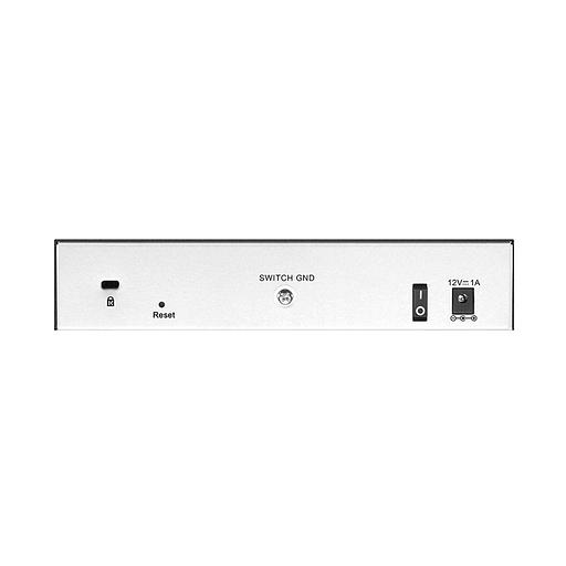 Коммутатор D-Link DGS-1100-10/ME/A2A фото 3