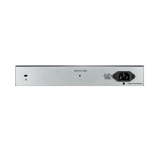 Коммутатор D-Link DGS-1210-10P/ME/A1A фото 3