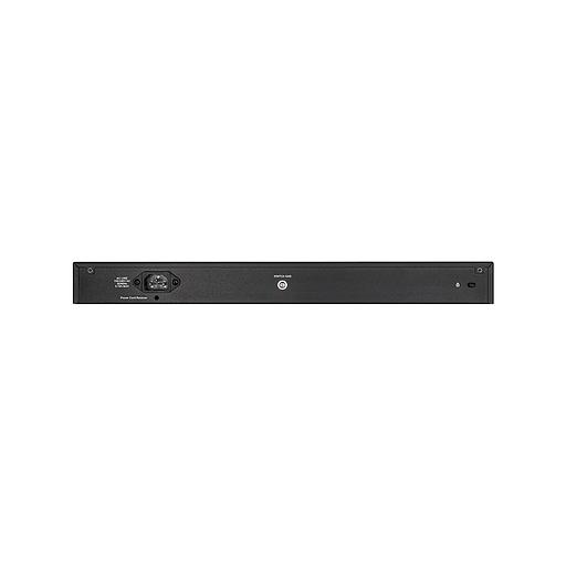 Коммутатор D-Link DGS-1210-52MP/FL1A фото 3