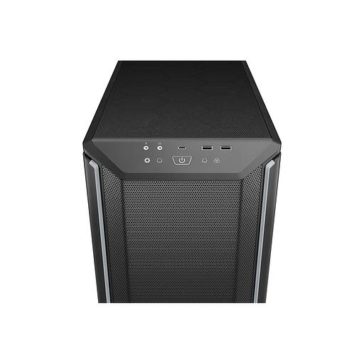 Компьютерный корпус Bequiet! Dark Base 701 Black Без Б/П BGW58 фото 3