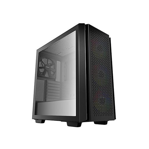Компьютерный корпус Deepcool CG560 без Б/П R-CG560-BKAAE4-G-1 фото 1
