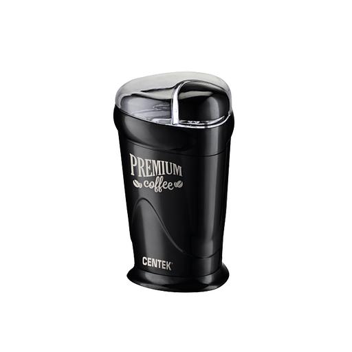 Кофемолка Centek CT-1358 Black фото 1