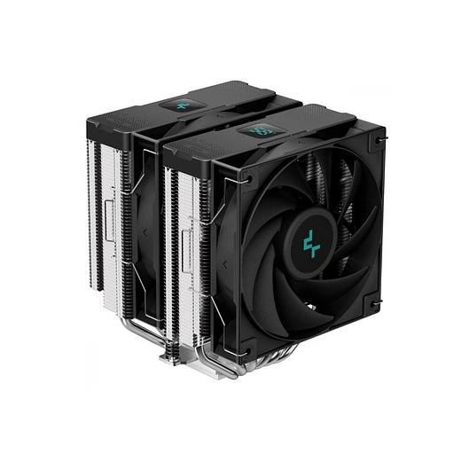 Кулер для процессора Deepcool AG620 DIGITAL R-AG620-BKNDMN-G-1 фото 1
