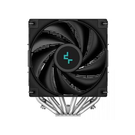 Кулер для процессора Deepcool AG620 DIGITAL R-AG620-BKNDMN-G-1 фото 2