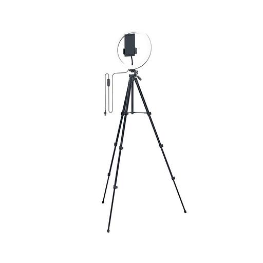 Лампа светодиодная Razer Ring Light RZ19-03660100-R3M1 фото 1