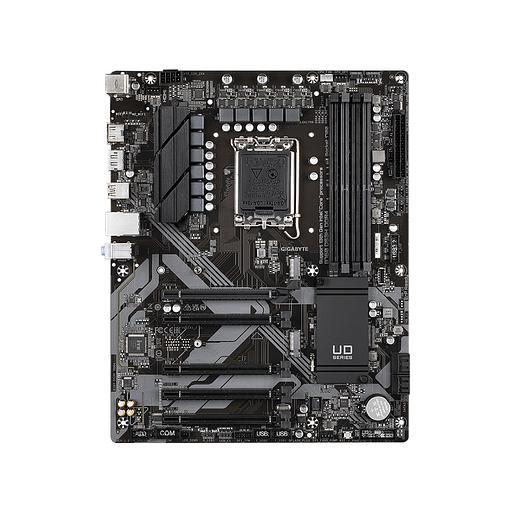 Материнская плата Gigabyte B760 DS3H DDR4 фото 2