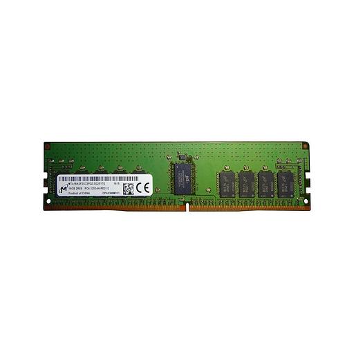 Модуль памяти Micron MTA18ASF2G72PDZ-3G2R1 DDR4-3200 16GB фото 1