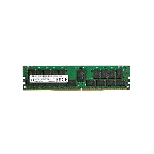 Модуль памяти Micron MTA36ASF4G72PZ-3G2R1 DDR4-3200 32GB фото 1