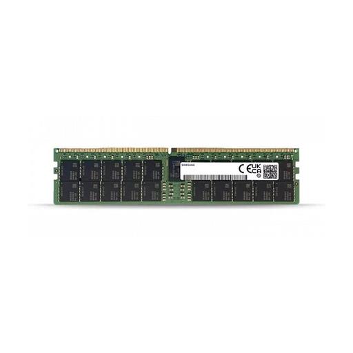 Модуль памяти Samsung M321R4GA0BB6-CQK DDR5-4800 ECC RDIMM 32GB фото 1