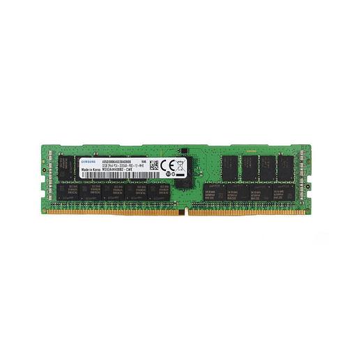 Модуль памяти Samsung M393A4K40DB3-CWE DDR4-3200 ECC RDIMM 32GB фото 1