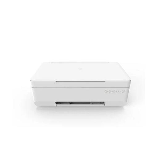 МФУ струйное Xiaomi Wireless All-in-One Inkjet Printer PMDYJ02HT фото 2