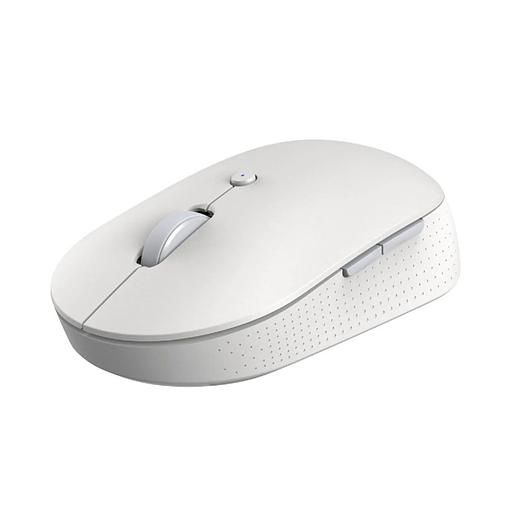 Мышь Mi Dual Mode Wireless Mouse Silent Edition Белый WXSMSBMW02 фото 1